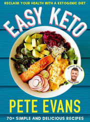 Buy Easy Keto Delights: 70+ Quick & Tasty Keto Recipes (Free AU Shipping!)