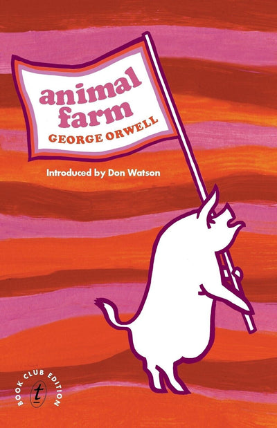 Buy Animal Farm: Orwell's Timeless Classic (+ Free AU Shipping!)