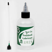 "Silicone Treadmill Belt Lubricant - Effortless Application Tube Included! Keep Your Treadmill Running Smoothly"
