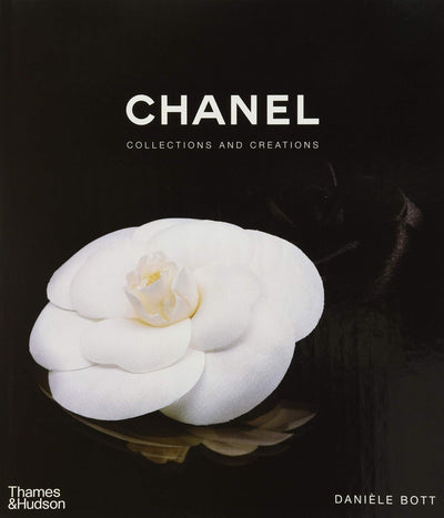 Buy Chanel Collections and Creations Hardcover - Elevate Your Style with Free Shipping in Australia