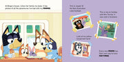 "Bluey: Bob Bilby - A Charming Board Book for Kids with Lightning-Fast & Free Shipping - Freshly Arrived from AU Stock!"