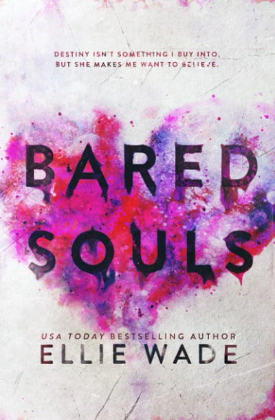 Buy Bared Souls: Unleash Your Inner Beauty in the Ultimate Transformation Experience