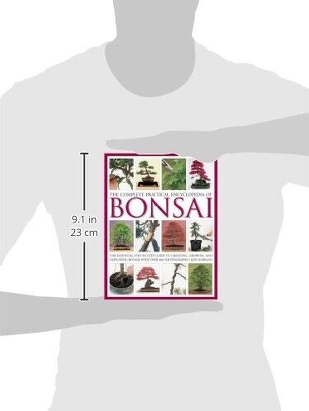 Your Ultimate Guide to Bonsai Mastery - Unlock the Secrets of Crafting Exquisite Miniature Trees with Expert Techniques