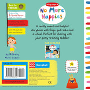 "Say Goodbye to Diapers: The Ultimate Potty-Training Guide"