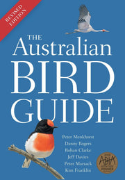 Buy Australian Birds Revised Edition Paperback - Explore the Enchanting Avifauna