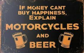BEER Garage Rustic Look Vintage Tin Signs Man Cave, Shed & Bar Sign, - Tin Sign Factory Australia