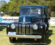 JAILBAR OPEN TRUCK Retro/ Vintage Tin Metal Sign Man Cave, Wall Home Décor, Shed-Garage, and Bar