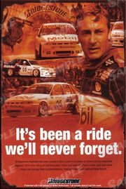 NEVER FORGET Retro/ Vintage Tin Metal Sign Man Cave, Wall Home Puzzled Décor, Shed-Garage, and Bar