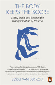 "Healing from Within: Unleashing the Revolutionary Power of Mind, Brain, and Body to Overcome Trauma"