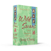 Buy 'Wild Swans: A Captivating Tale of China's Daughters' - Brand New Paperback, A Must-Read for Australian Readers