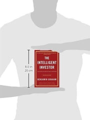 Buy The Intelligent Investor by Benjamin Graham for Financial Success - Limited Time FREE SHIPPING 