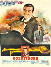 SEAN CONNERY 007 Retro/Vintage Metal Plaque Sign Style Man Cave Garage
